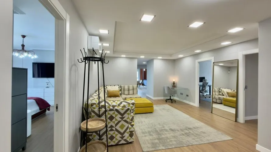 4 bedrooms penthouse for sale, Villajoyosa, Spain No. 776 № 2