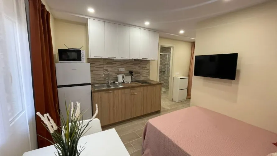 3 bedrooms apartment for sale, Alicante, Spain No. 267 № 12