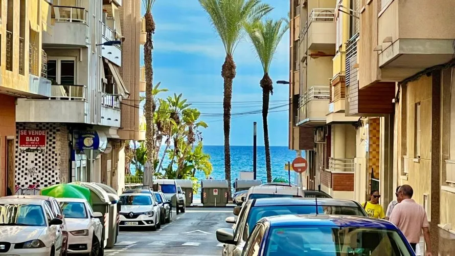 3 bedrooms apartment for sale, Torrevieja, Spain No. 126