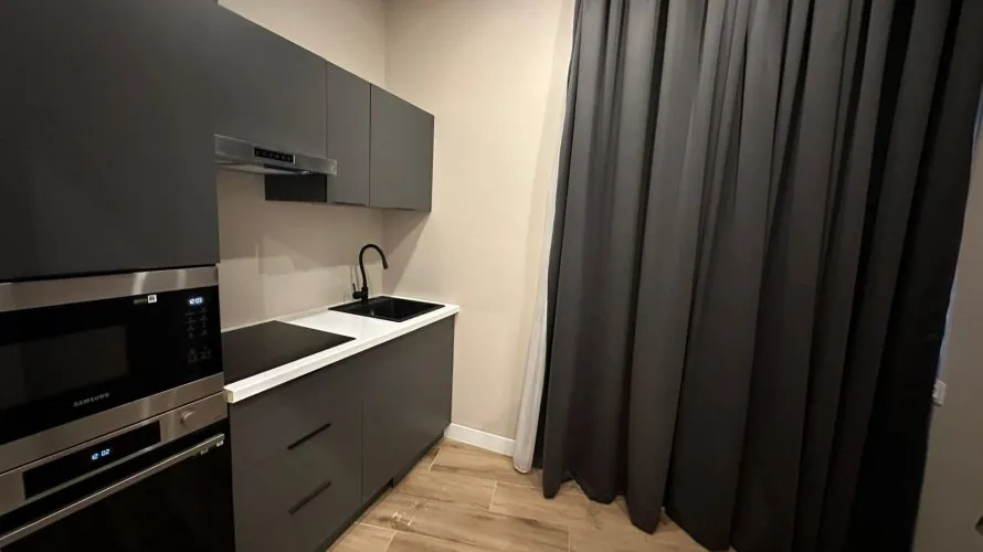 4 bedrooms apartment for sale, Alicante, Spain No. 405 № 23