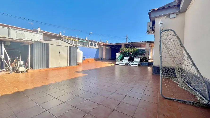3 bedrooms villa for sale, Torrevieja, Spain No. 523 № 14