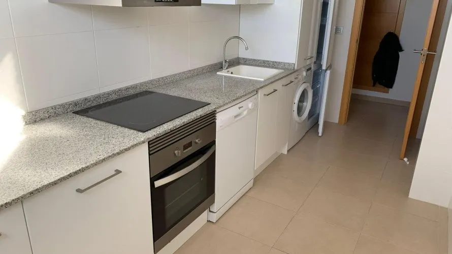 4 bedrooms penthouse for sale, Alicante, Spain No. 762 № 9