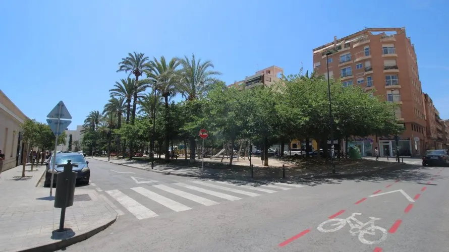24 bedrooms commercial property for sale, Alicante, Spain No. 322 № 6
