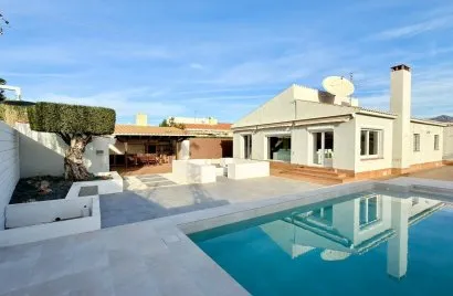 3 bedrooms apartment for sale, El Campello, Spain No. 687