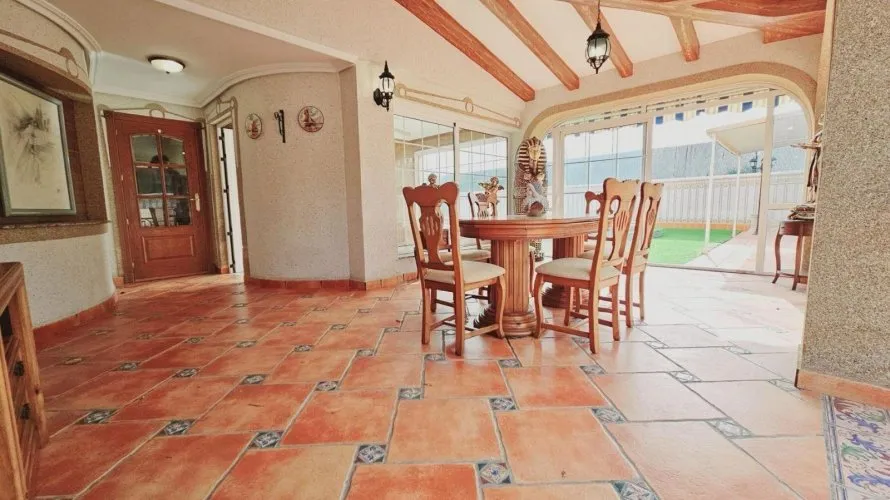 5 bedrooms villa for sale, Torrevieja, Spain No. 507 № 25