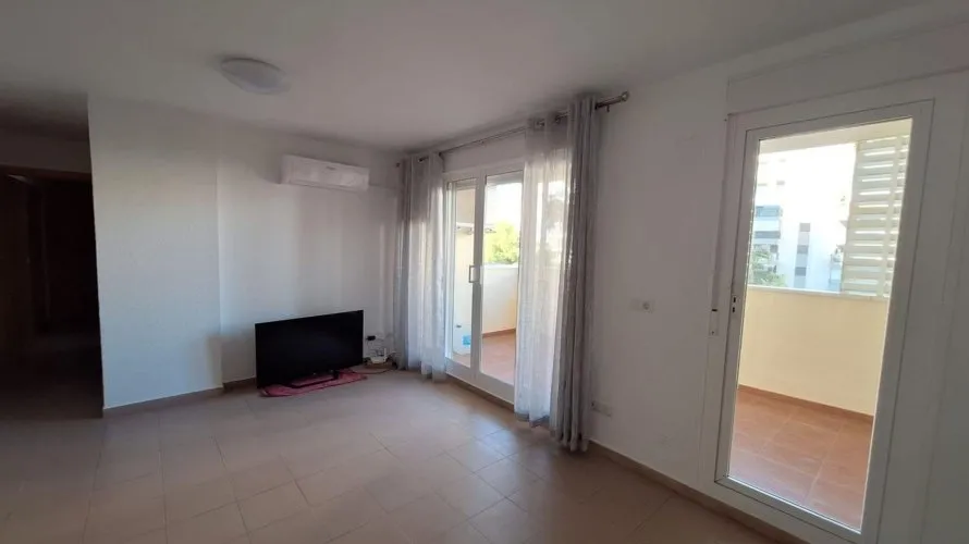 2 bedrooms apartment for sale, Villajoyosa, Spain No. 677 № 5