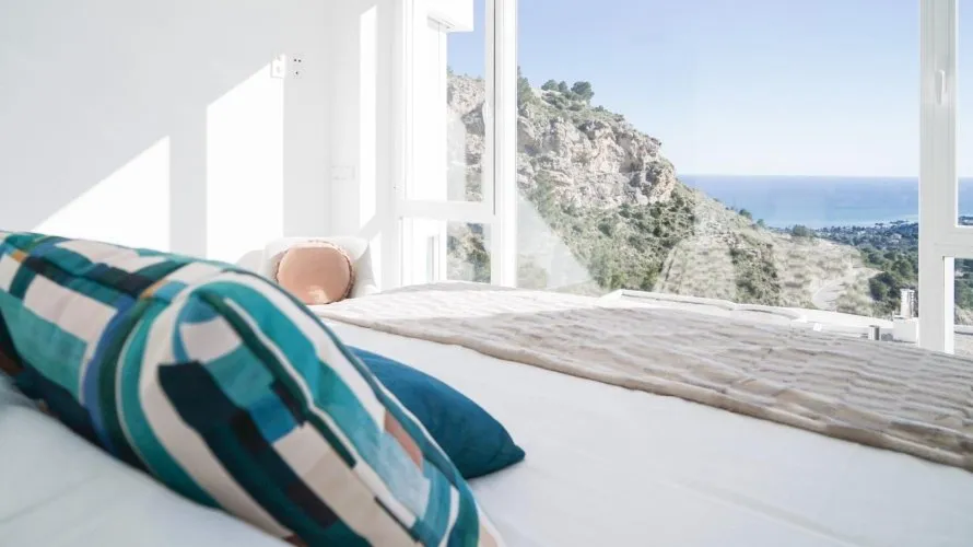 5 bedrooms villa for sale, Altea, Spain No. 306 № 15