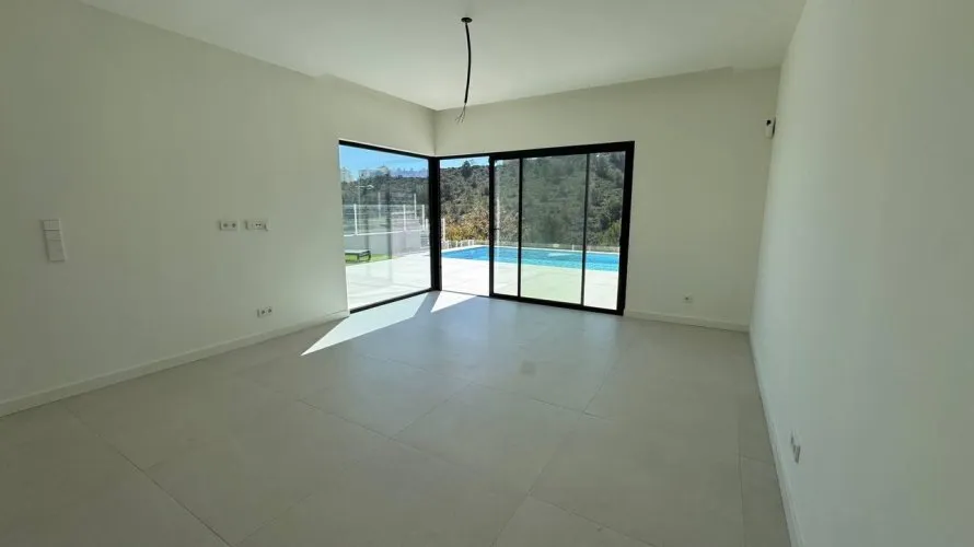 3 bedrooms villa for sale, Finestrat, Spain No. 703 № 13
