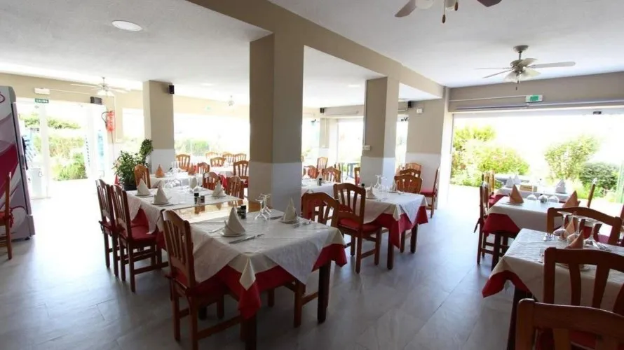 230m² commercial property for sale, Calpe, Spain No. 636 № 8