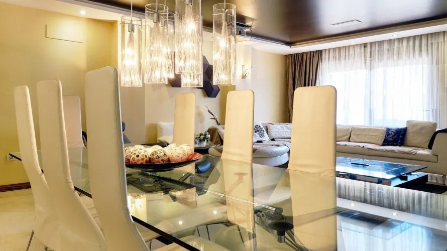 228m² penthouse for sale, Torrevieja, Spain No. 426 № 13