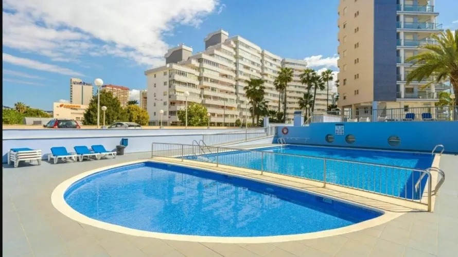 3 bedrooms apartment for sale, Calpe, Spain No. 281 № 13