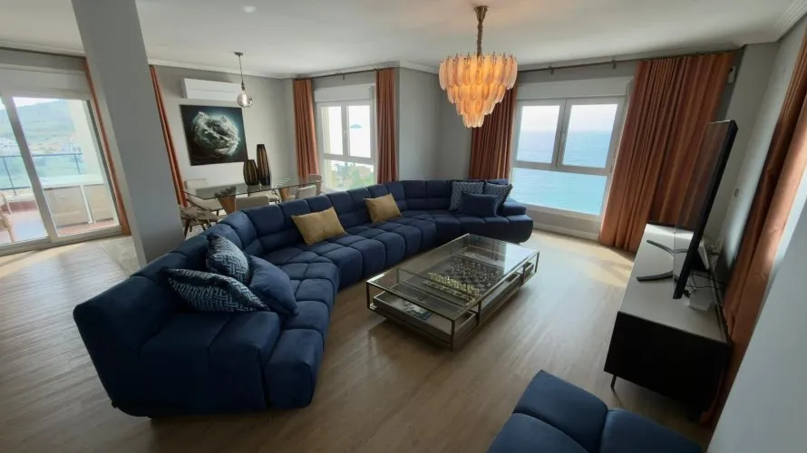 4 bedrooms penthouse for sale, Villajoyosa, Spain No. 776 № 24