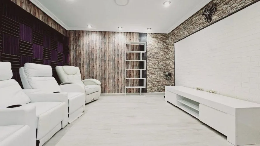 5 bedrooms villa for sale, Torrevieja, Spain No. 507 № 13