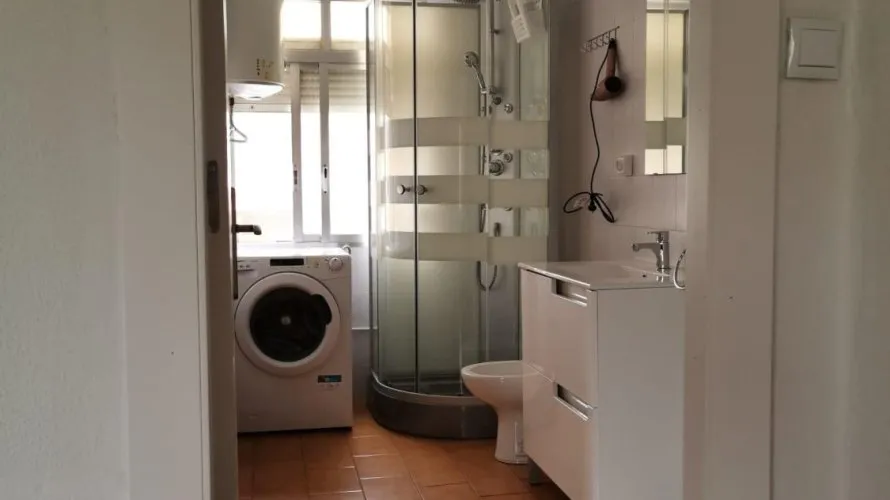 2 bedrooms apartment for sale, Alicante, Spain No. 783 № 6