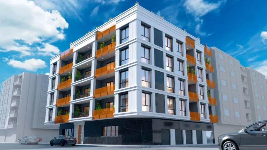 3 bedrooms apartment for sale, Torrevieja, Spain No. 647 № 5