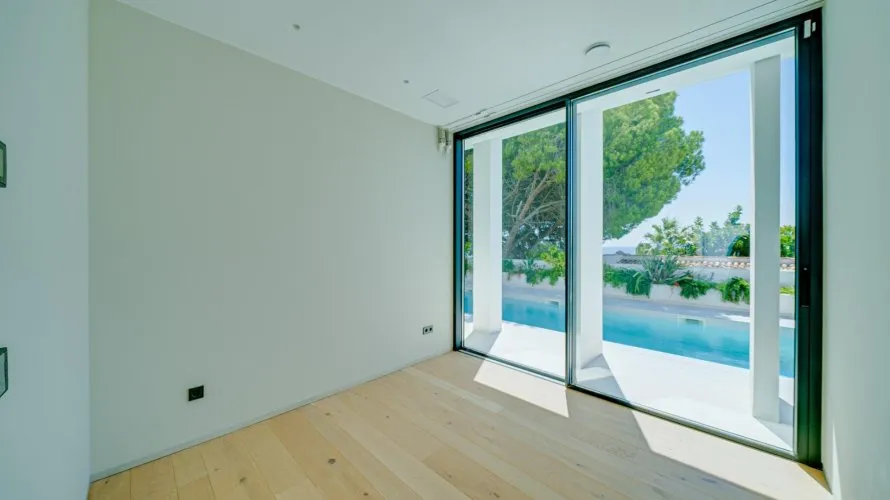 5 bedrooms villa for sale, Altea, Spain No. 351 № 11