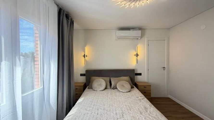 3 bedrooms apartment for sale, Torrevieja, Spain No. 733 № 5