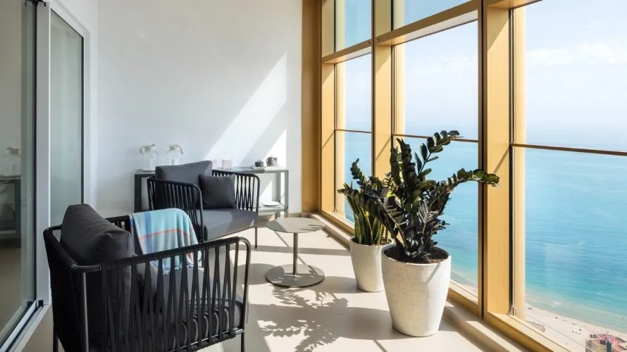 3 bedrooms apartment for sale, Benidorm, Spain No. 274 № 13