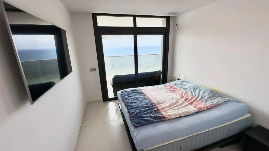 3 bedrooms penthouse for sale, Benidorm, Spain No. 401 № 3