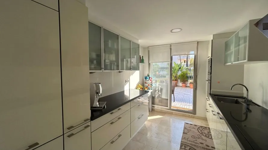 2 bedrooms land plot for sale, Albir, Spain No. 453 № 5