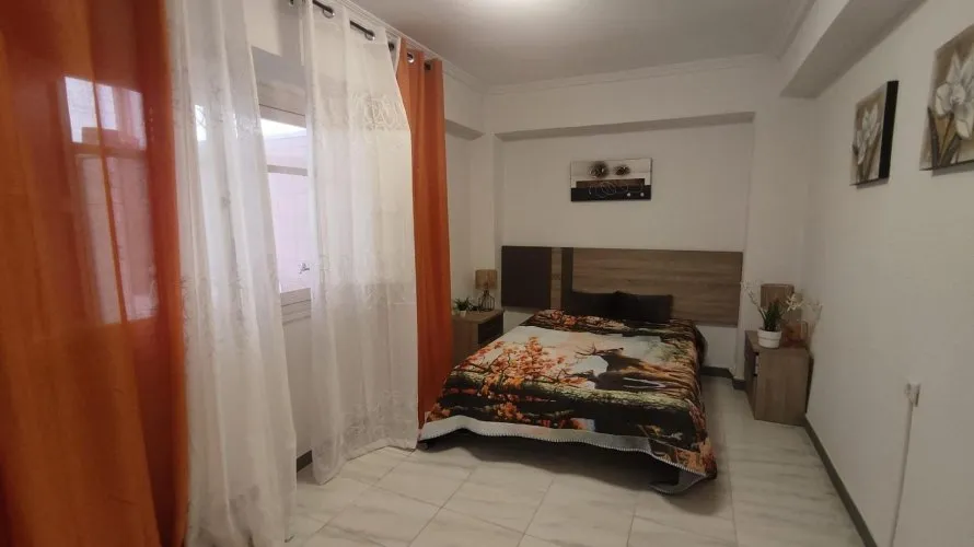 3 bedrooms apartment for sale, Alicante, Spain No. 771 № 9