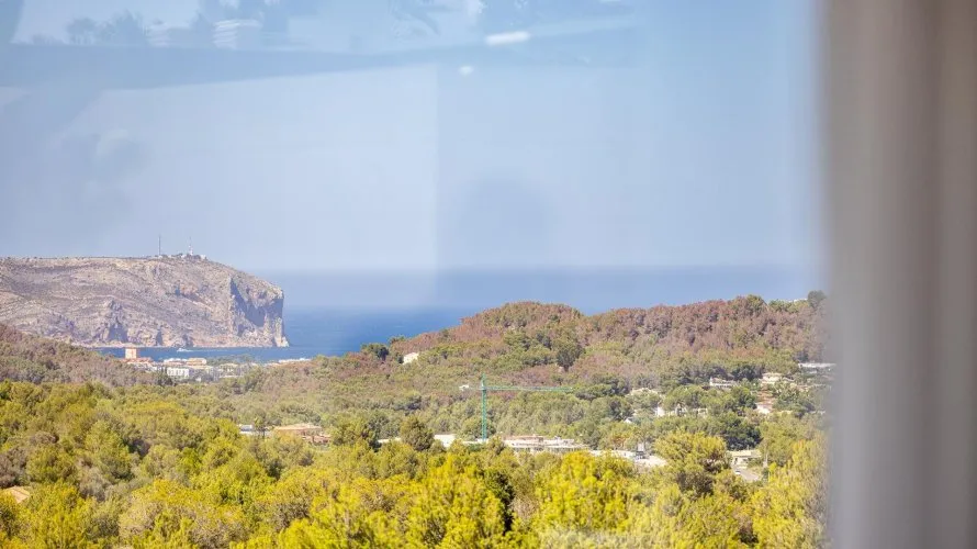 5 bedrooms villa for sale, Javea, Spain No. 415 № 10