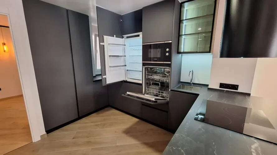1 bedroom apartment for sale, Torrevieja, Spain No. 697 № 1