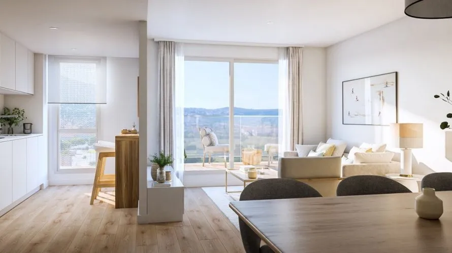 2 bedrooms apartment for sale, Denia, Spain No. 235 № 10