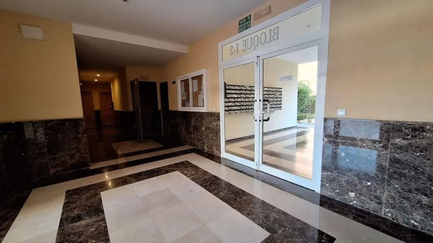 2 bedrooms apartment for sale, Villajoyosa, Spain No. 677 № 21