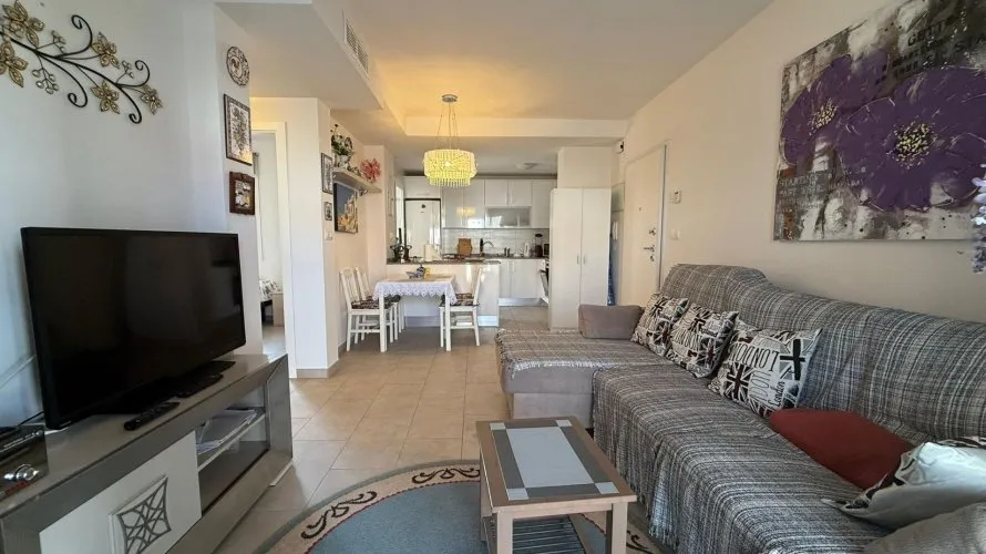63m² bungalow for sale, Torrevieja, Spain No. 134 № 5