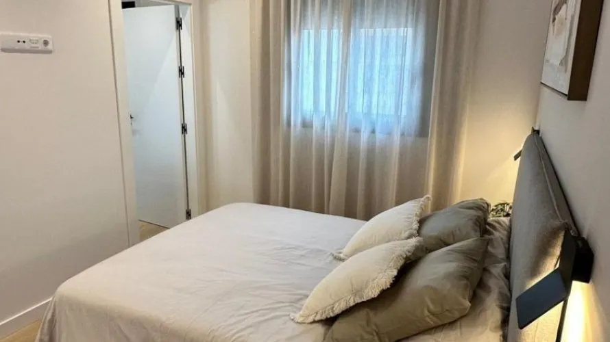 2 bedrooms apartment for sale, Guardamar del Segura, Spain No. 461 № 26