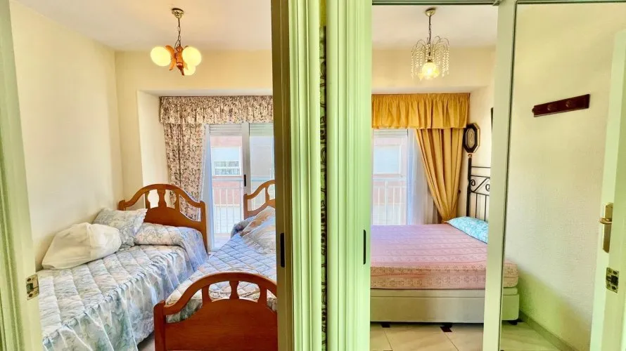 1 bedroom apartment for sale, Santa Pola, Spain No. 680 № 21