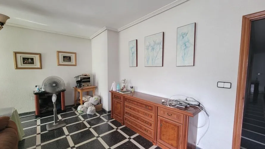 1 bedroom apartment for sale, Torrevieja, Spain No. 708 № 4