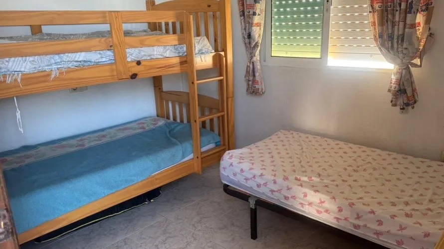 3 bedrooms apartment for sale, Torrevieja, Spain No. 564 № 12