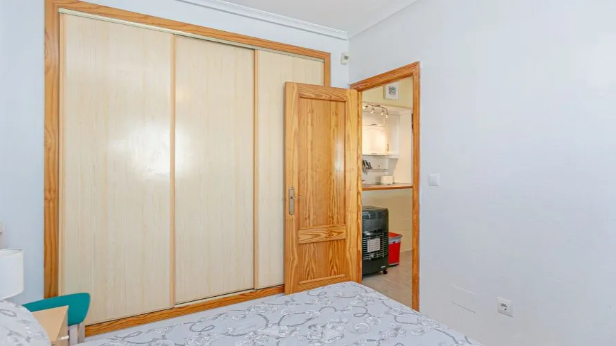 89m² penthouse for sale, Torrevieja, Spain No. 750 № 21