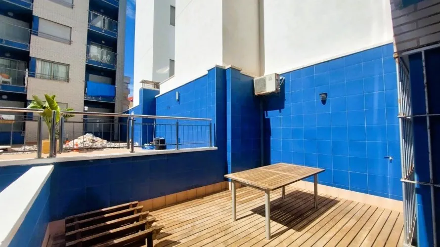 4 bedrooms apartment for sale, Torrevieja, Spain No. 399 № 4