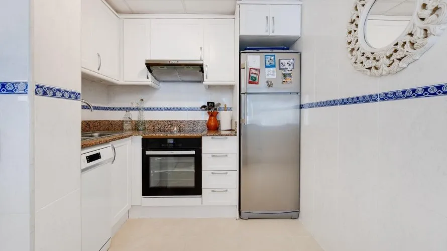 3 bedrooms penthouse for sale, Torrevieja, Spain No. 685 № 10