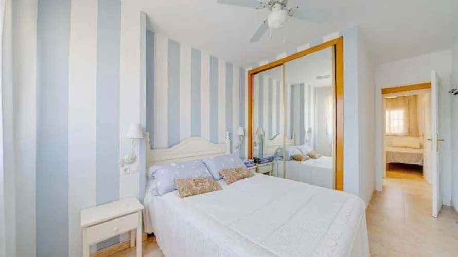 2 bedrooms apartment for sale, Villajoyosa, Spain No. 791 № 13