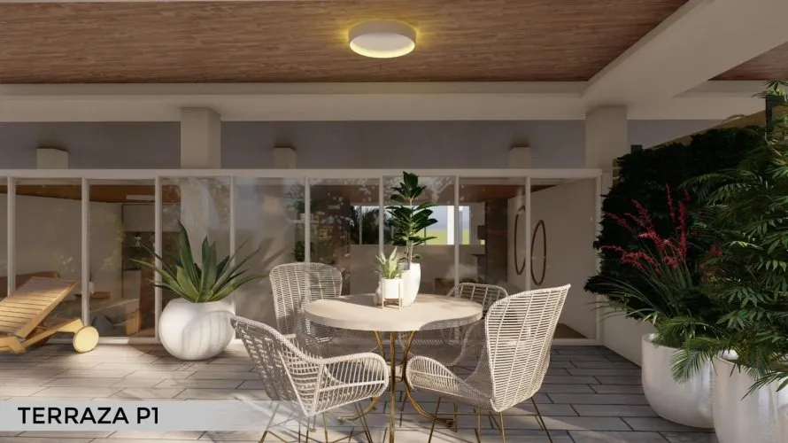 3 bedrooms penthouse for sale, L'Alfàs del Pi, Spain No. 532 № 15