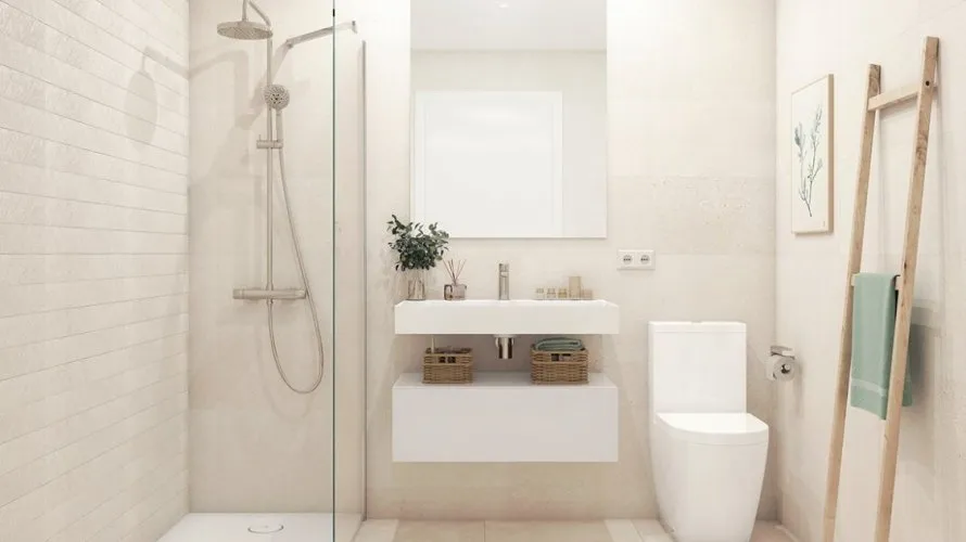 4 bedrooms apartment for sale, Alicante, Spain No. 276 № 11