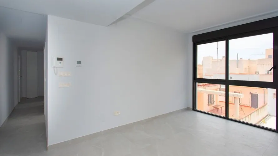 88m² apartment for sale, Torrevieja, Spain No. 728 № 4