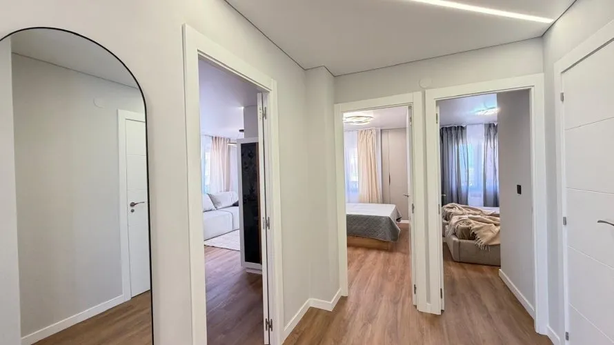 3 bedrooms apartment for sale, Torrevieja, Spain No. 733 № 23