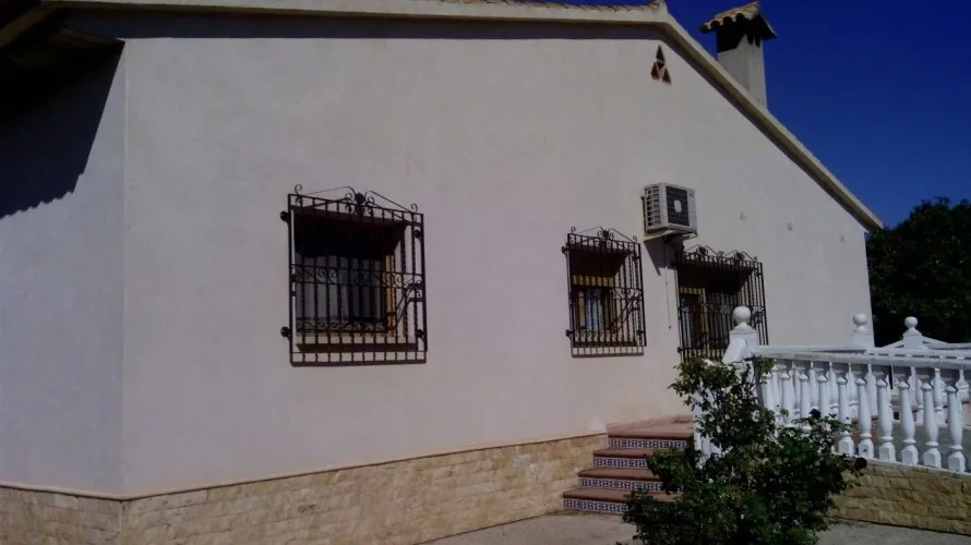 3 bedrooms commercial property for sale, Elche, Spain No. 227 № 25