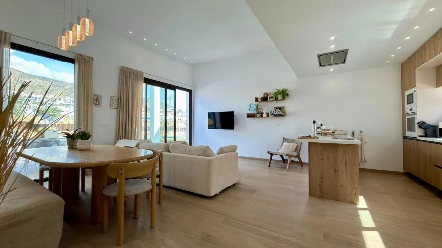 5 bedrooms villa for sale, Finestrat, Spain No. 704 № 7