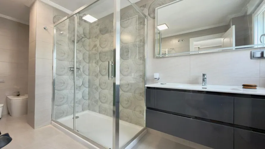 4 bedrooms penthouse for sale, Villajoyosa, Spain No. 776 № 16