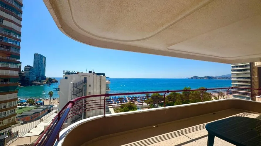 2 bedrooms apartment for sale, Benidorm, Spain No. 595 № 5