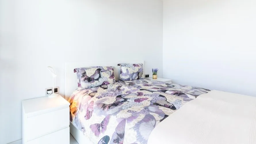 3 bedrooms apartment for sale, Benidorm, Spain No. 608 № 5
