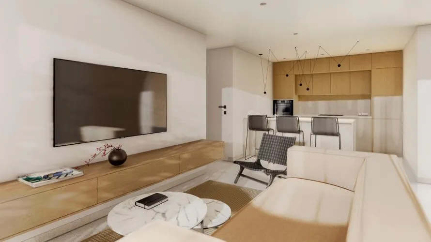 2 bedrooms apartment for sale, Guardamar del Segura, Spain No. 387 № 9