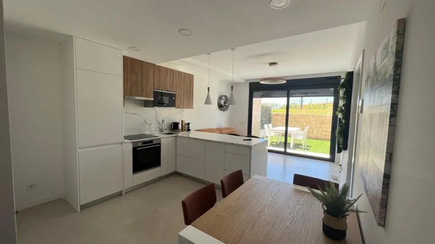 3 bedrooms penthouse for sale, Finestrat, Spain No. 479 № 6