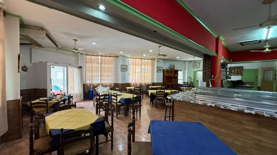 118m² commercial property for sale, Torrevieja, Spain No. 96 № 6